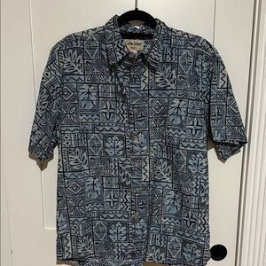 Cooke Street Men’s Shirt Size Medium